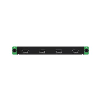 DS-C66S-04HI - Controller Hikvision